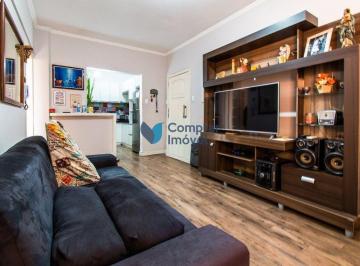 Apartamento · 69m² · 2 Quartos · 1 Vaga · Apartamento 02 quartos 01 vaga pra vender  380.000,00