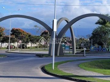 Terreno · 173m² · Terreno de 172 m2 plano Deltaville