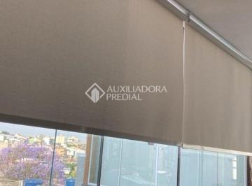 Apartamento · 106m² · 3 Quartos · 2 Vagas · COBERTURA COM ELEVADOR  -  SANTO ANDRÉ - BAIRRO BANGÚ