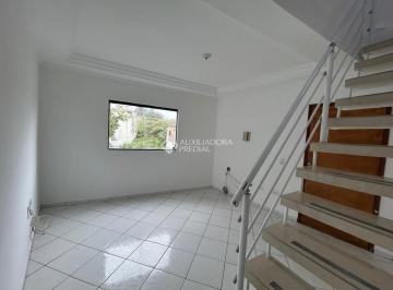 Apartamento · 130m² · 3 Quartos · 1 Vaga · Cobertura - Vila Alto de Santo André - Santo André