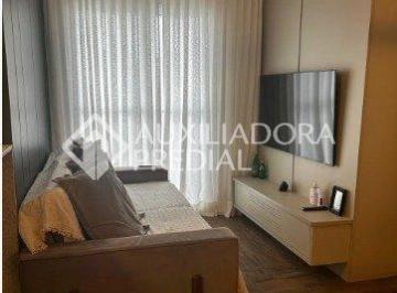 Apartamento · 56m² · 2 Quartos · 1 Vaga · APARTAMENTO À VENDA COM 56 M², 2 DORMITÓRIOS, 1 VAGA - RUDGE RAMOS - SÃO BERNARDO DO CAMPO !!