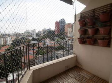 Apartamento · 52m² · 2 Quartos · 1 Vaga · Apartamento à venda 2 dormitórios Vila Madalena Excelente localização