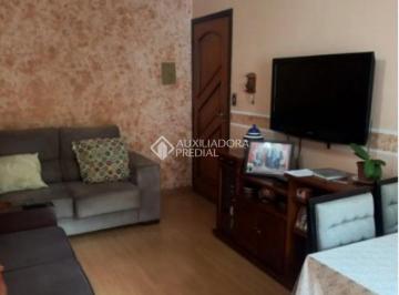 Apartamento · 58m² · 2 Quartos · 1 Vaga · Apartamento - Parque Marajoara - Santo Andre