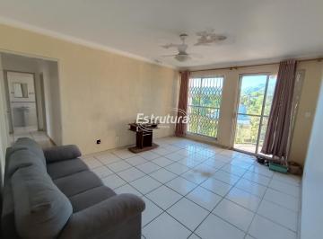 Apartamento · 187m² · 3 Quartos · 1 Vaga · Cobertura na Silva Jardim para reformar com grande potencial de valorização