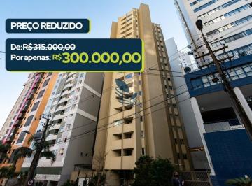 Apartamento · 35m² · 1 Quarto · Apartamento de 1 quarto à venda no Bigorrilho