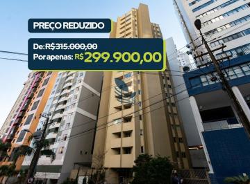 Apartamento · 35m² · 1 Quarto · Apartamento de 1 quarto à venda no Bigorrilho