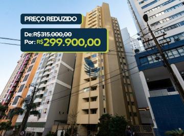 Apartamento · 35m² · 1 Quarto · Apartamento de 1 quarto à venda no Bigorrilho