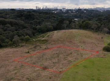 Terreno · 1013m² · Terreno Condomínio Campo Comprido Curitiba