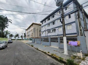 Apartamento · 75m² · 2 Quartos · 1 Vaga · Excelente apartamento de 02 dormitórios, ampla sala, frente pra  rua com vista para o mar. O imóvel 