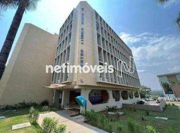6879b60d-d9a7-4542-a8fa-15aec9c004da.webp · Oportunidade na Asa Norte: Sala no Centro Clínico Norte II