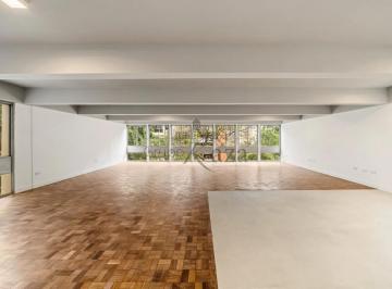 Apartamento · 337m² · 3 Quartos · 2 Vagas · Apartamento - Higienópolis - 3 Suítes - 337,77m².