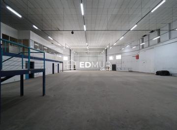 Comercial · 2109m² · Comercial para aluguel - na Vila Alpina