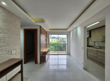 Apartamento · 50m² · 2 Quartos · Apartamento à venda - no Jardim Jamaica