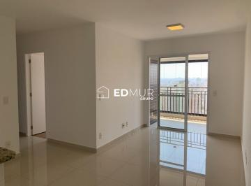 Apartamento · 77m² · 3 Quartos · Apartamento para aluguel - na Vila Floresta