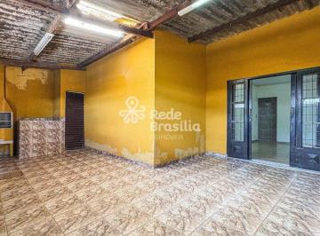 Casa · 128m² · 3 Quartos · 3 Vagas · QR 208, Casa com 3 quartos à venda, Samambaia Norte.