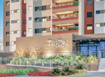 Apartamento · 69m² · 2 Quartos · APARTAMENTO 2 QUARTOS COM SUITE - EDIFÍCIO TRION