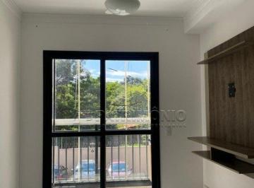 Apartamento · 64m² · 2 Quartos · APARTAMENTO 2 QUARTOS SENDO 1 SUITE- JR CAMPOLIM