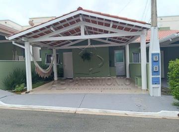 Casa · 140m² · 3 Quartos · CASA CONDOMÍNIO VILLAGIO DI LUNA 3 QUARTOS SENDO 1 SUÍTE