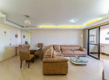 Apartamento · 103m² · 3 Quartos · 1 Vaga · Apartamento no Tower Club House, 03 Quartos, Condomínio Clube, Batel, Curitiba