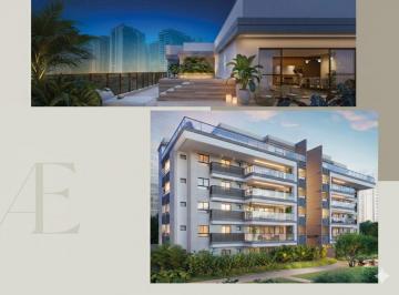 Apartamento de 4 quartos, Rio de Janeiro · Cobertura Linear com 4 suítes na Barra da Tijuca