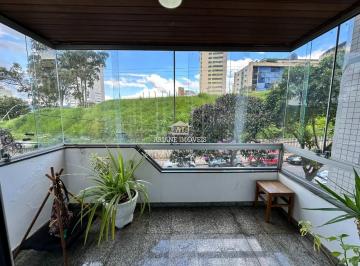 Apartamento · 135m² · 3 Quartos · 2 Vagas · Apartamento 3 quartos, 2 vagas no Gutierrez