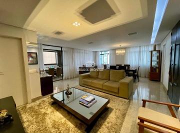 Apartamento · 180m² · 4 Quartos · 4 Vagas · Apartamento 180 m² com 4 suítes, 4 vagas no Buritis