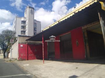 Comercial · 332m² · Prédio com 5 lojas na Praça Cairo