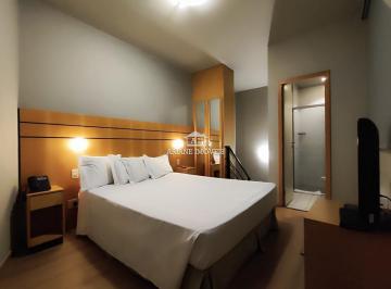 Apartamento · 48m² · 1 Quarto · 1 Vaga · Apartamento 1 quarto no Bairro Lourdes