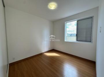 Apartamento · 77m² · 2 Quartos · 2 Vagas · Apartamento 2 quartos no Floresta
