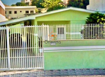 Casa · 190m² · 3 Quartos · 2 Vagas · Casa com 3 dormitórios e edícula 1 d no Bairro Jardim Floresta