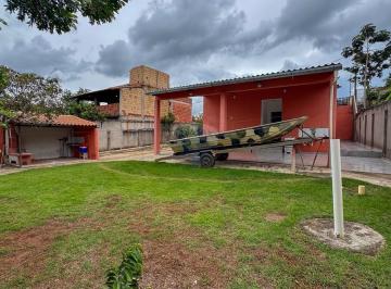 Casa · 1001m² · 5 Quartos · 10 Vagas · Casa Rancho em Condomínio a venda Corumbá IV – Alexânia, Goiás