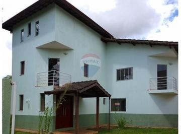 Casa · 468m² · 4 Quartos · 2 Vagas · Condomínio Ouro Vermelho 1-Melhor Preço-Oportunidade-Espaçosa