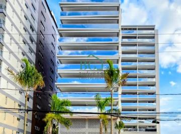FACHADA · 32273 - Residencial Anna Rosa - Excelente apartamento de alto padrão á venda no Centro de Poços de C