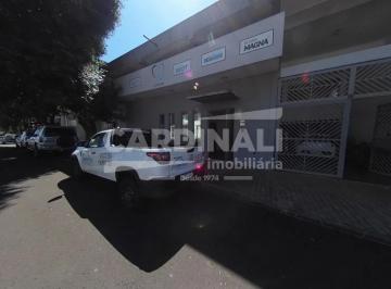Comercial · 160m² · Salão comercial localizado no bairro Jardim Centenário