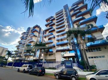 Apartamento · 280m² · 4 Quartos · 4 Vagas · Apartamento 4 Dormitórios com 4 Garagems coberta