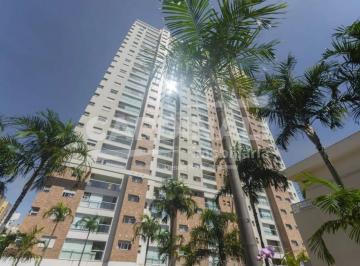 Apartamento · 108m² · 2 Quartos · 2 Vagas · Apartamento para locação com 2 Suites no Condomínio Wide Cambuí, em Campinas.