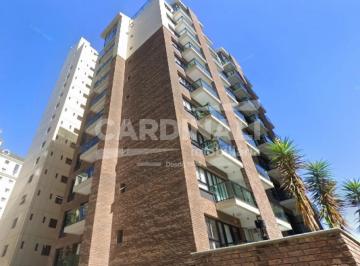 Apartamento · 38m² · 1 Quarto · 1 Vaga · Apartamento Mobiliado à Venda e locação no Cambuí em Campinas | 1 Suíte e Lazer Completo