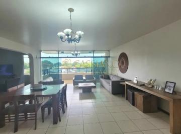Apartamento · 226m² · 4 Quartos · 2 Vagas · Apartamento à venda de 226m² - 04 dormitórios, sendo 02 suítes e 02 vagas de garagem - Edifício Impe