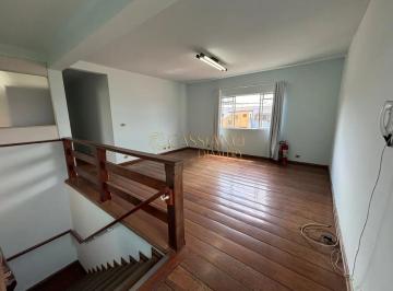 Comercial · 150m² · 3 Vagas · Casa Comercial para locação na Vila Industrial com 03 dormitórios | 01 Suíte | 01 Lavabo