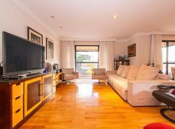 Apartamento · 180m² · 4 Quartos · 3 Vagas · Apartamento à venda em Perdizes com 4 quartos, 3 suítes e 3 vagas