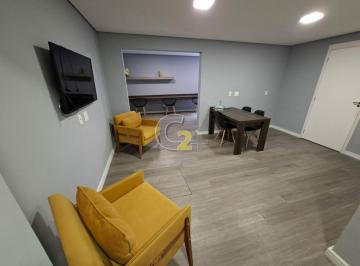Apartamento · 35m² · 1 Quarto · Apartamento à venda na Vila Clementino com 1 quarto, sem vaga