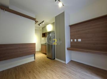 Apartamento · 25m² · 1 Quarto · Apartamento à venda na Vila Clementino com 1 quarto, sem vaga