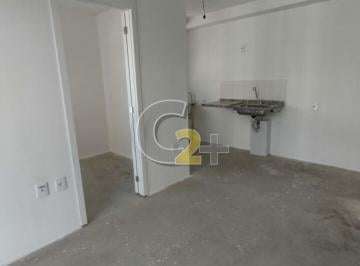 Apartamento · 40m² · 2 Quartos · Apartamento / Studio à venda na Água Branca, 2 quartos, Sem vaga de garagem