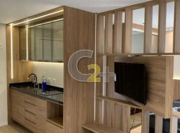 Apartamento · 29m² · 1 Quarto · Apartamento, Studio, venda, Consolação, 1 quarto, sem vaga