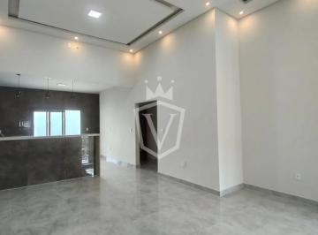 Casa · 250m² · 3 Quartos · 2 Vagas · Casa à venda- Bairro Residencial Girassol em Itupeva