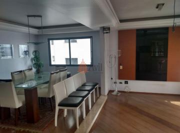 Apartamento · 200m² · 3 Quartos · 3 Vagas · Apartamento a Venda no Tatuapé com 200m²