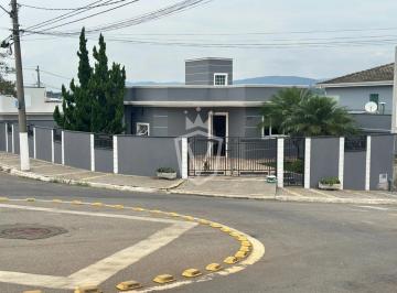 Casa · 270m² · 3 Quartos · 2 Vagas · Casa à venda- Bairro Parque Santa Isabel- em Itupeva