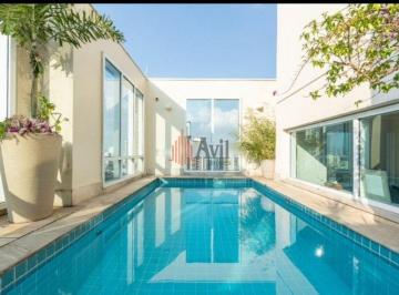 Apartamento · 315m² · 4 Quartos · 5 Vagas · Cobertura Duplex 4 Suítes 5 Vagas 315 m² Anália Franco a Venda