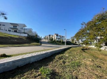 Terreno · 738m² · 738 m² à Venda Condomínio Reserva do Paratehy Norte, Urbanova