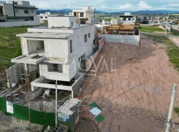 Terreno · 330m² · Terreno Aclive 330 metros Terras Alpha Urbanova